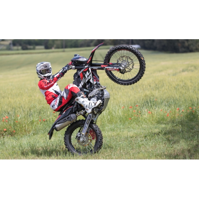 Rieju MR 125 Pro 4T Enduro